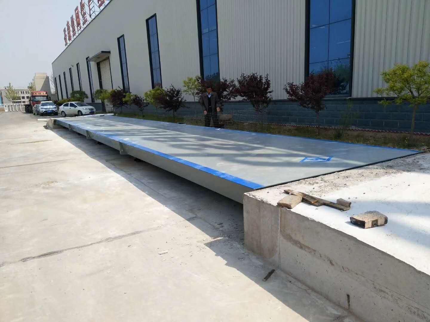衡水安平 圣泰絲網-100噸
